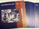 DOCUMENTARY BOX 16～28　日本語版