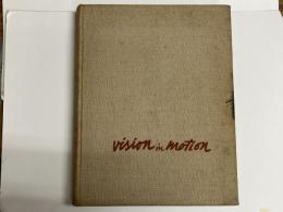 (英)Vision in Motion