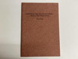 (独)Dynamik der Grosstadt