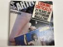 (英)Looking Critically: 21 Years of Art Forum Magazine