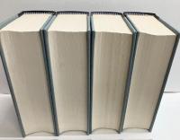 (英)DIDEROT ENCYCLOPEDIA THE COMPLETE ILLUSTRATIONS　全5冊