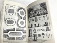 (英)DIDEROT ENCYCLOPEDIA THE COMPLETE ILLUSTRATIONS　全5冊