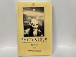 (英)EMPTY CLOUD: The Autobiography of the Chinese Zen Master