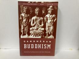 (英)Gandharan Buddhism: Archaeology; Art; and Texts