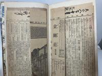 山陽行脚　附東海道行脚