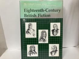 (英)Eighteenth-Century British Fiction