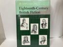 (英)Eighteenth-Century British Fiction
