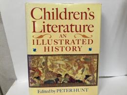 (英)Children's Literature: An Illustrated History