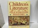 (英)Children's Literature: An Illustrated History