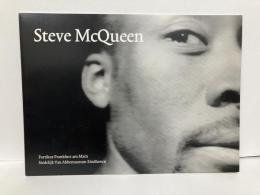 (英・独)Steve McQueen