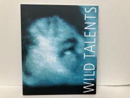 (英)Susan Hiller: Wild Talents