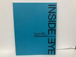 Inside Eye The 1st-1990