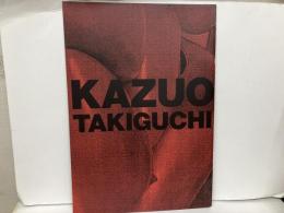 KAZUO　TAKIGUCHI　8594