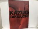 KAZUO　TAKIGUCHI　8594