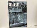 main(マン)FOTO MAGAZINE　9号