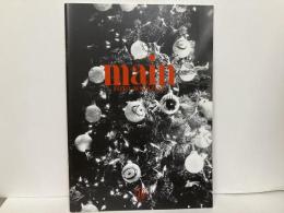main(マン)FOTO MAGAZINE　10号