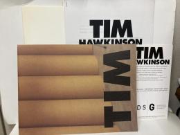 ティム・ホーキンソン　Tim Hawkinson