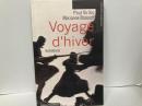 (仏)Voyage d'hiver : entretiens
