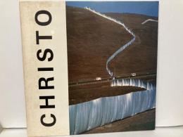 CHRISTO　クリスト