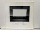 Motion Picture　杉本博司