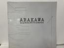 荒川修作　Early Works 1961-62 at New York