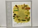 (英)ARAKAWA : The Mechanism of Meaning : Thirty-six Drawings from the Collection of Shirley and Miles Fiterman