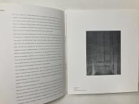 (英)Mona Hatoum　Dissected Space