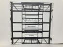 (伊)Mona Hatoum　Quarters