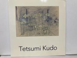 (英・蘭)Tetsumi Kudo