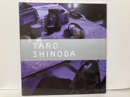 (英)TARO SHINODA