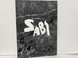 SABI　「モーリの色彩空間part.4」
