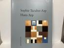 (独)Sophie Taeuber-Arp/Hans Arp　Besonderheiten eines Zweiklangs