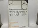 (独)Kassel Documenta 6 :sonderheft der informationen