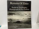 (英)Remains of Elmet
