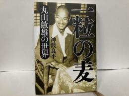 一粒の麦　丸山敏雄の世界