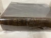 (英)Funk & Wagnalls New Standard Dictionary of the English Language upon Original Plans