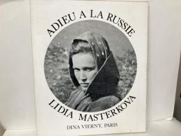 (仏)Adieu a la Russie