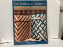 (英)The Nature of Basketry