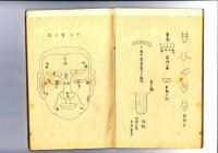 相貌伝書