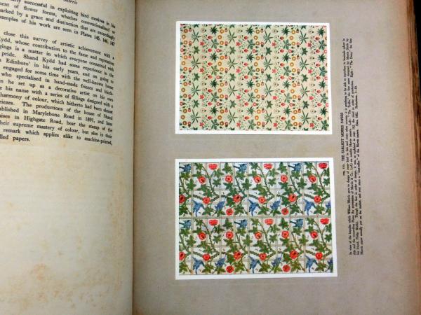 英 A History Of English Wallpaper 1509 1914 イギリス壁紙の歴史 古本 中古本 古書籍の通販は 日本の古本屋 日本の古本屋