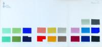 FASHION COLOR TRENDS　1963～1968　2冊