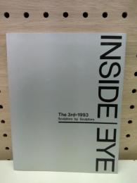 Inside Eye The 3st-1993