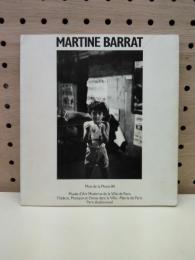 Martine Barrat Mois de la Photo 84