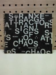 (英)Strange Attractors: Signs of Chaos