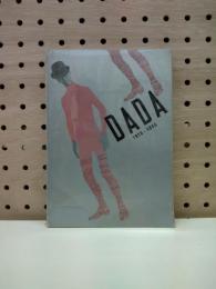 (伊仏英)Cinquant'anni a Dada - DADA in Italia 1916-1966