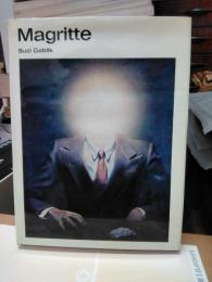 (英)MAGRITTE