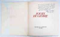 (仏)JOURS DE GLOIRE　栄光の日々-パリ解放の歴史-