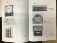 京・市民の歴史遺産-寄贈品展-