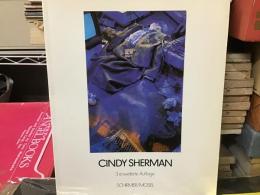 (英)CINDY SHERMAN 3.erweiterte Auflage