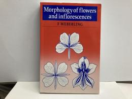 (英)Morphology of Flowers and Inflorescences